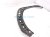2024 Subaru WRX Front Driver Fender Flare Black 91112VC110 Replacement 2024 Subaru WRX Front Driver Fender Flare Black 91112VC110 Replacement thumbnail