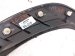 2024 Subaru WRX Front Driver Fender Flare Black 91112VC110 Replacement 2024 Subaru WRX Front Driver Fender Flare Black 91112VC110 Replacement thumbnail