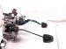 2024 Subaru WRX Brake + Clutch Pedal Assy 2.4l M.t 36009VC010 Replacement 2024 Subaru WRX Brake + Clutch Pedal Assy 2.4l M.t 36009VC010 Replacement thumbnail