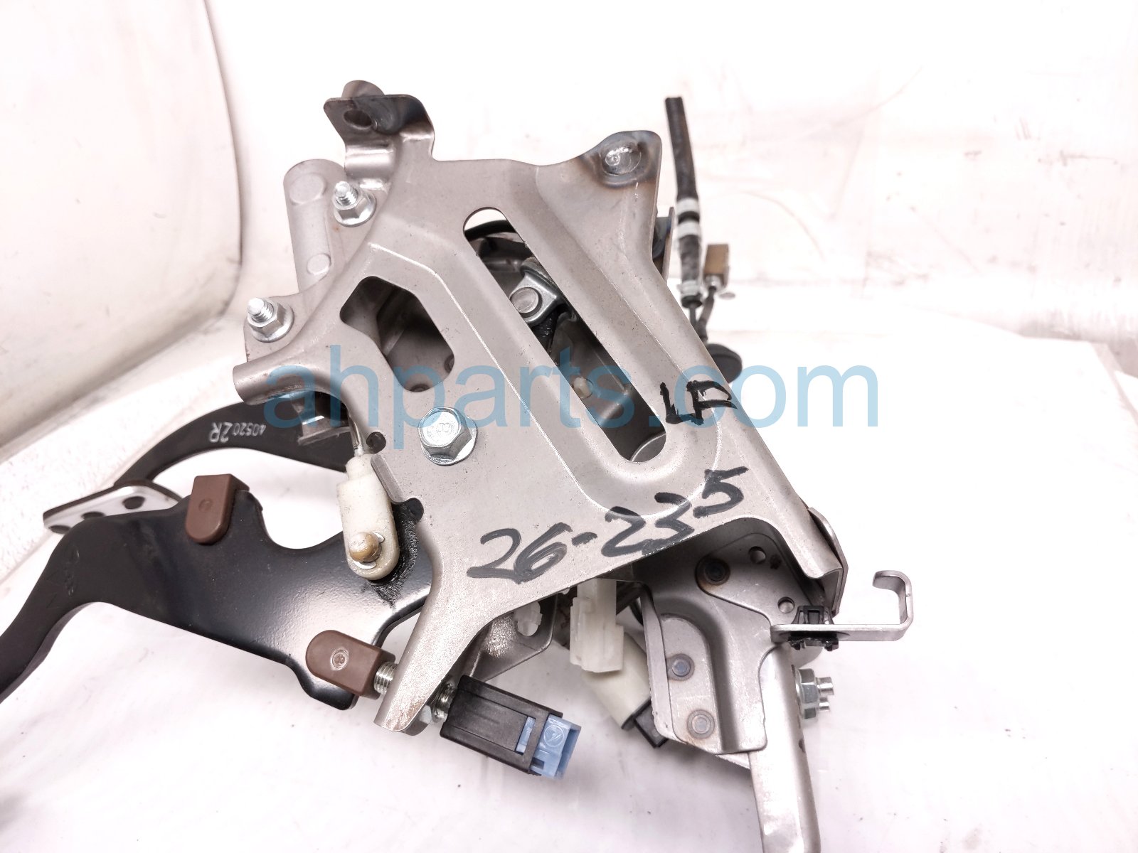 2024 Subaru WRX Brake + Clutch Pedal Assy 2.4l M.t 36009VC010 Replacement 2024 Subaru WRX Brake + Clutch Pedal Assy 2.4l M.t 36009VC010 Replacement thumbnail