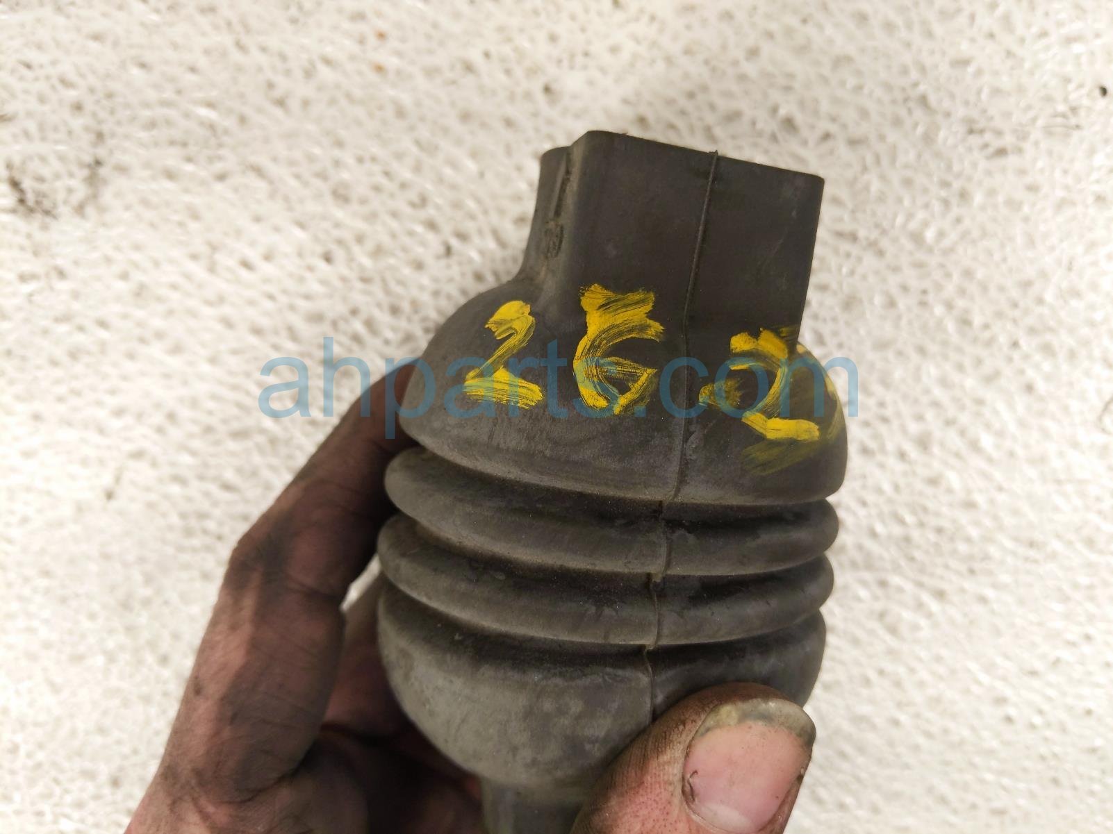 2024 Jeep Grand Cherokee Column Steering Shaft Boot 3.6l 4x4 68438450AB Replacement 2024 Jeep Grand Cherokee Column Steering Shaft Boot 3.6l 4x4 68438450AB Replacement thumbnail