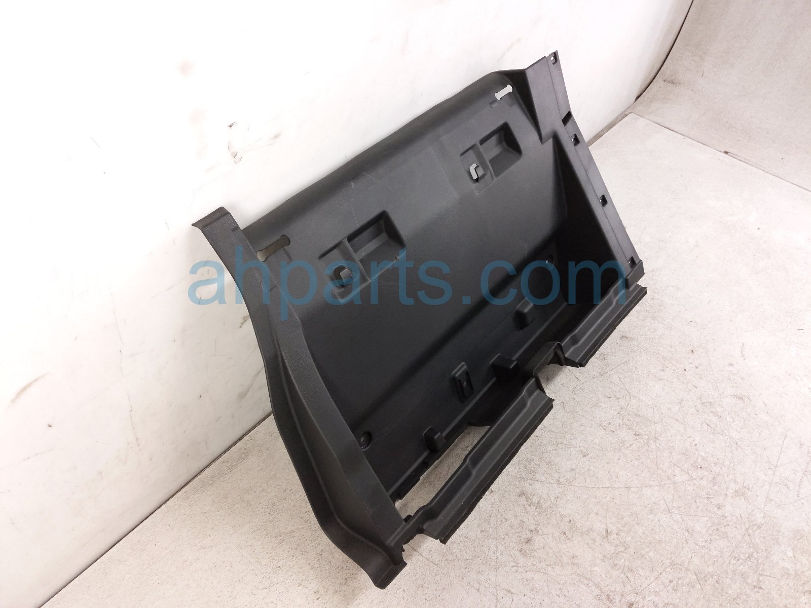 2024 Toyota Tacoma Center Console Floor Assy Black 64427 AK010 Replacement 2024 Toyota Tacoma Center Console Floor Assy Black 64427 AK010 Replacement thumbnail