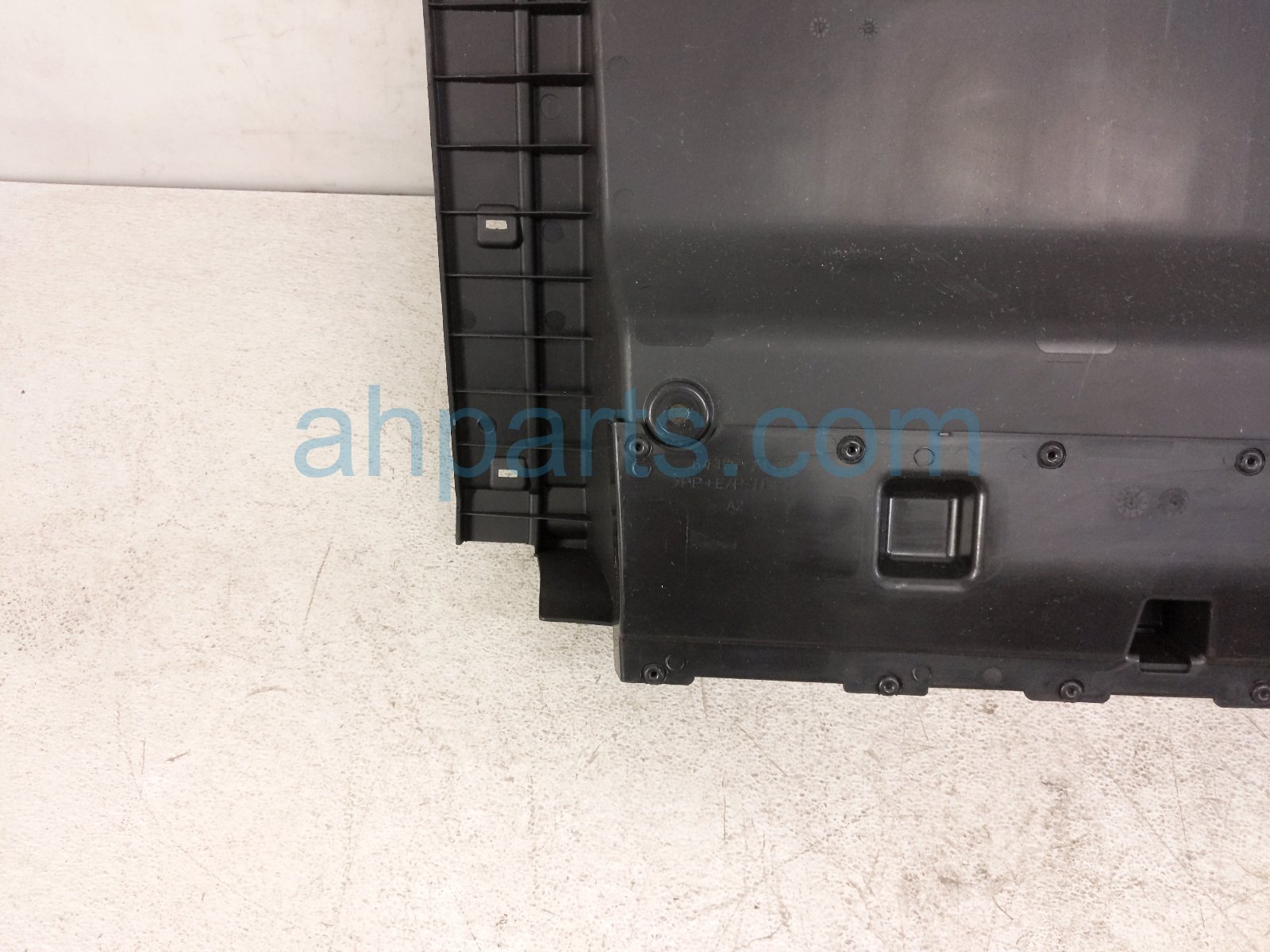 2024 Toyota Tacoma Center Console Floor Assy Black 64427 AK010 Replacement 2024 Toyota Tacoma Center Console Floor Assy Black 64427 AK010 Replacement thumbnail