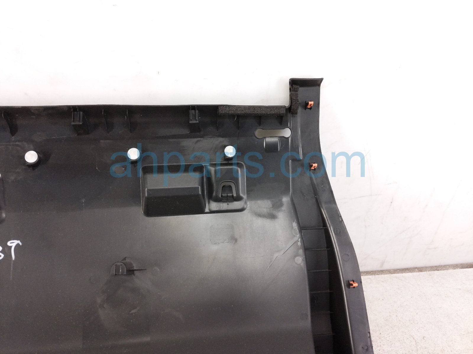 2024 Toyota Tacoma Center Console Floor Assy Black 64427 AK010 Replacement 2024 Toyota Tacoma Center Console Floor Assy Black 64427 AK010 Replacement thumbnail