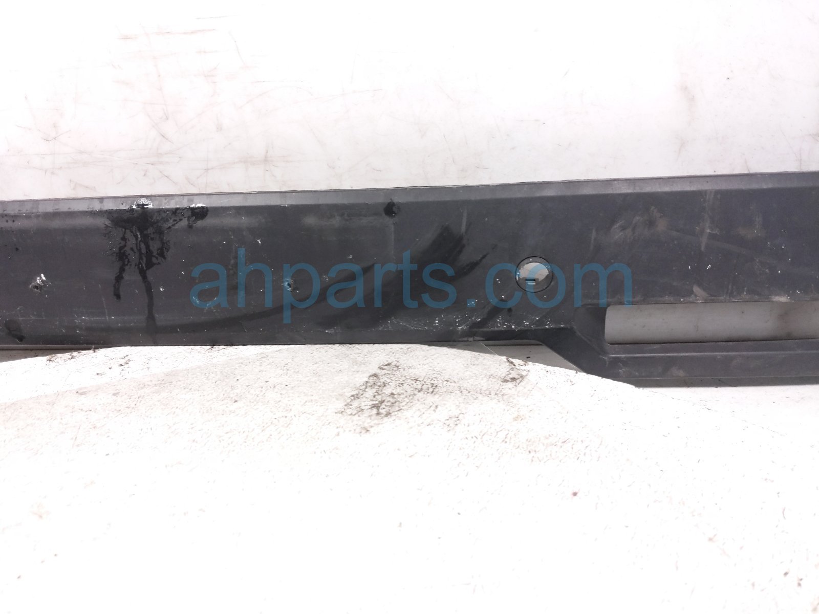 2024 Toyota Tacoma Front Bumper Extension Panel White 53931 AK010 Replacement 2024 Toyota Tacoma Front Bumper Extension Panel White 53931 AK010 Replacement thumbnail