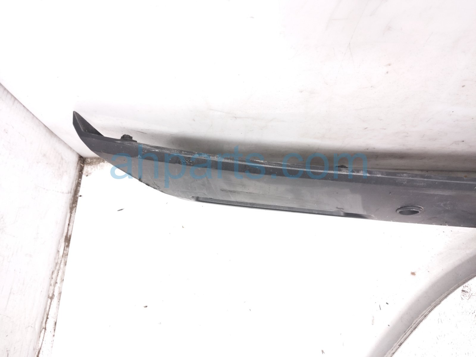 2024 Toyota Tacoma Front Bumper Extension Panel White 53931 AK010 Replacement 2024 Toyota Tacoma Front Bumper Extension Panel White 53931 AK010 Replacement thumbnail