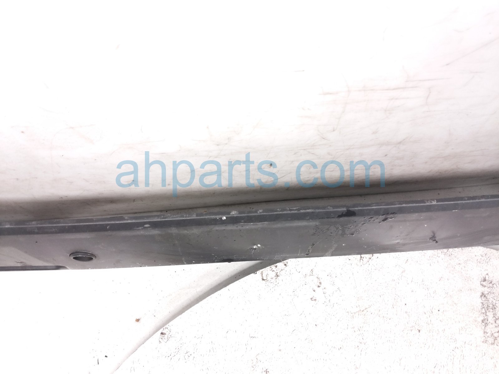 2024 Toyota Tacoma Front Bumper Extension Panel White 53931 AK010 Replacement 2024 Toyota Tacoma Front Bumper Extension Panel White 53931 AK010 Replacement thumbnail