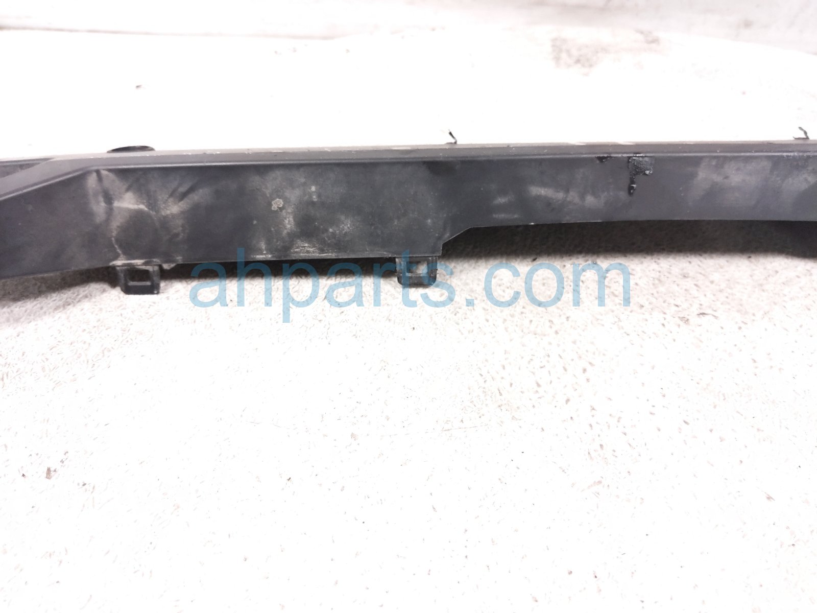 2024 Toyota Tacoma Front Bumper Extension Panel White 53931 AK010 Replacement 2024 Toyota Tacoma Front Bumper Extension Panel White 53931 AK010 Replacement thumbnail