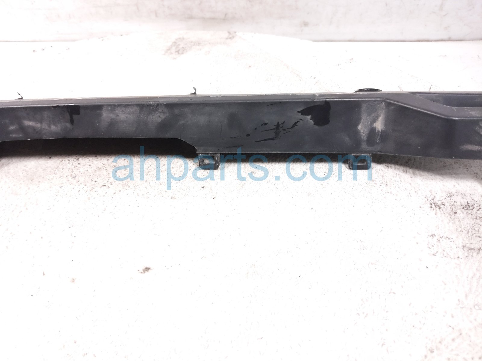 2024 Toyota Tacoma Front Bumper Extension Panel White 53931 AK010 Replacement 2024 Toyota Tacoma Front Bumper Extension Panel White 53931 AK010 Replacement thumbnail
