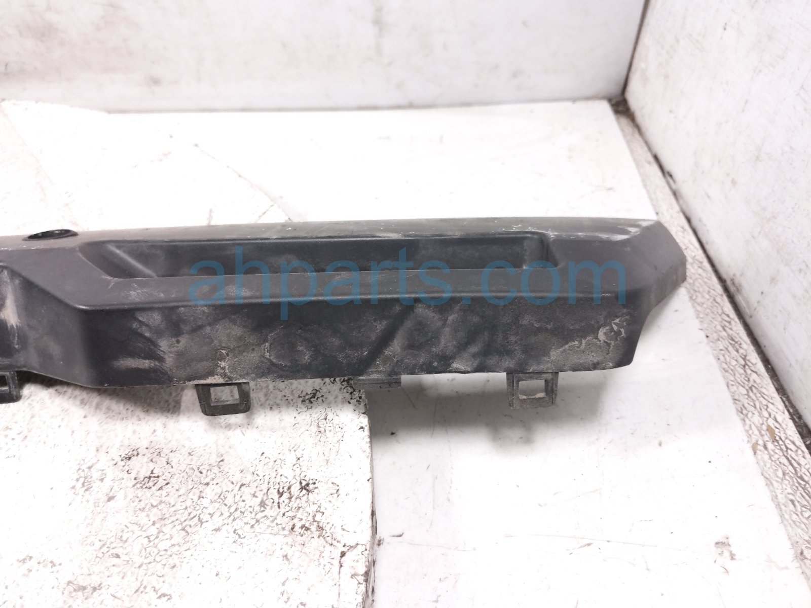 2024 Toyota Tacoma Front Bumper Extension Panel White 53931 AK010 Replacement 2024 Toyota Tacoma Front Bumper Extension Panel White 53931 AK010 Replacement thumbnail