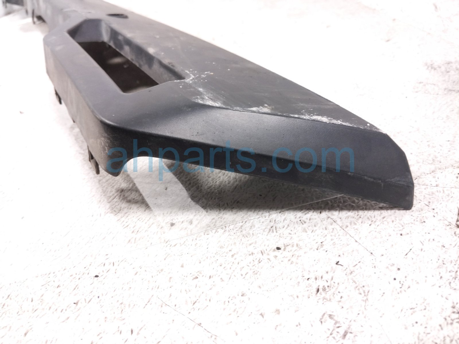 2024 Toyota Tacoma Front Bumper Extension Panel White 53931 AK010 Replacement 2024 Toyota Tacoma Front Bumper Extension Panel White 53931 AK010 Replacement thumbnail