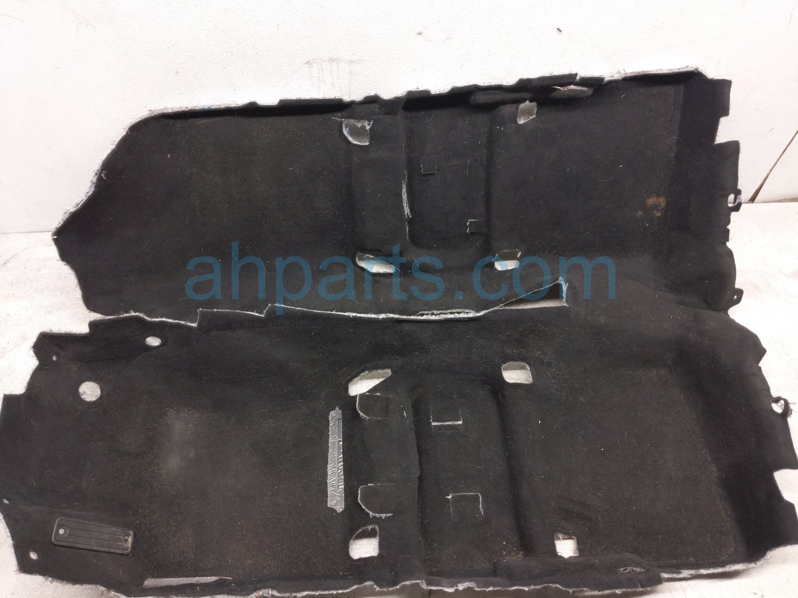 2024 Subaru Legacy Front / Ground Interior Floor Carpet Black Sdn 95011AN02A Replacement 2024 Subaru Legacy Front / Ground Interior Floor Carpet Black Sdn 95011AN02A Replacement thumbnail