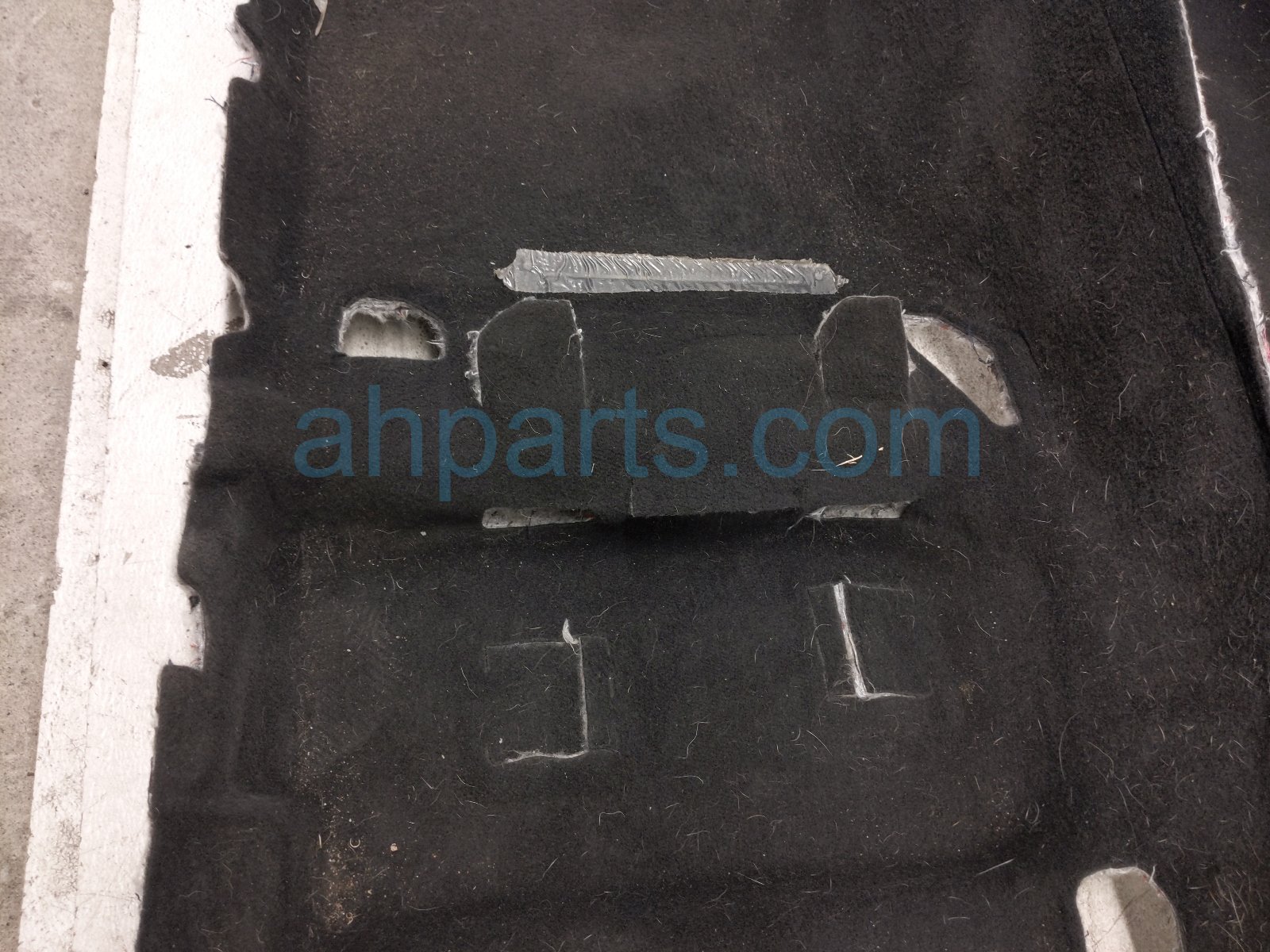 2024 Subaru Legacy Front / Ground Interior Floor Carpet Black Sdn 95011AN02A Replacement 2024 Subaru Legacy Front / Ground Interior Floor Carpet Black Sdn 95011AN02A Replacement thumbnail