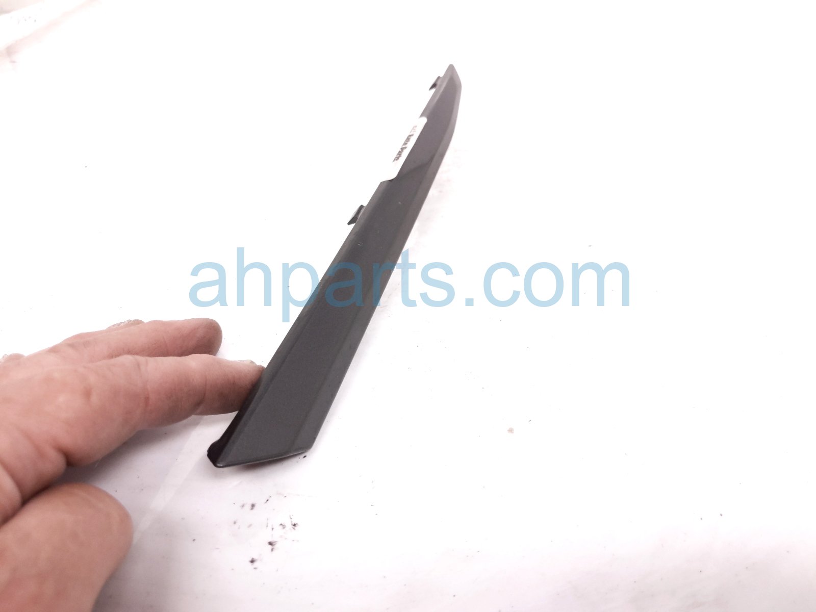 2024 Subaru Legacy Front Driver Grille Molding Black 91122AN18A Replacement 2024 Subaru Legacy Front Driver Grille Molding Black 91122AN18A Replacement thumbnail