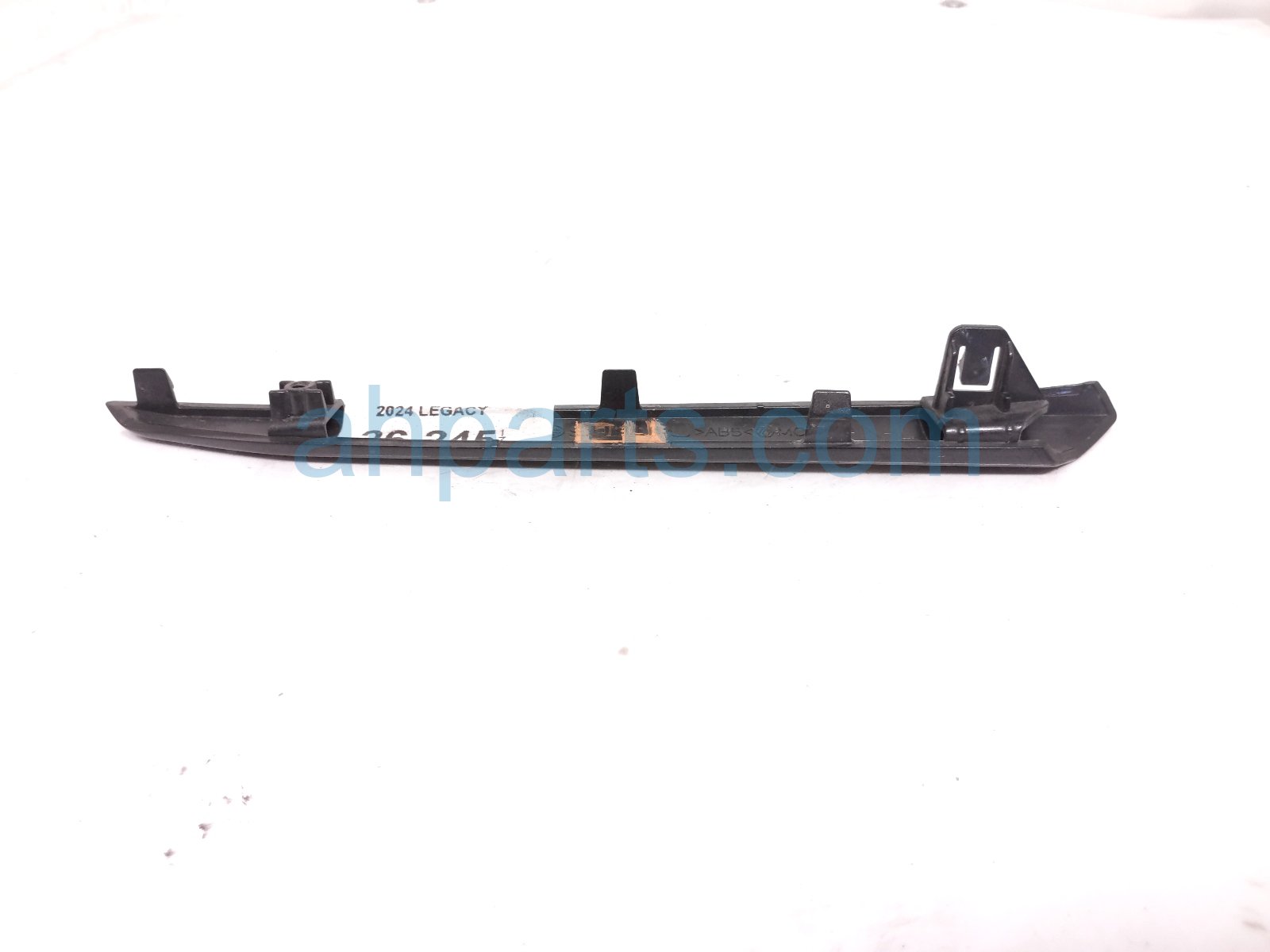 2024 Subaru Legacy Front Driver Grille Molding Black 91122AN18A Replacement 2024 Subaru Legacy Front Driver Grille Molding Black 91122AN18A Replacement thumbnail