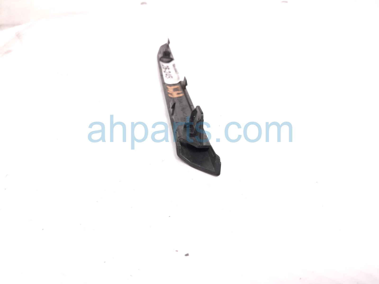 2024 Subaru Legacy Front Driver Grille Molding Black 91122AN18A Replacement 2024 Subaru Legacy Front Driver Grille Molding Black 91122AN18A Replacement thumbnail