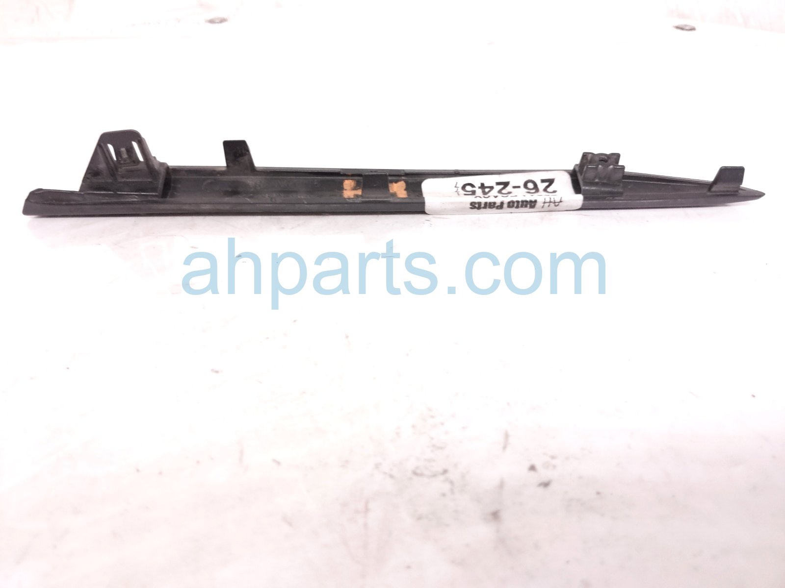 2024 Subaru Legacy Front Driver Grille Molding Black 91122AN18A Replacement 2024 Subaru Legacy Front Driver Grille Molding Black 91122AN18A Replacement thumbnail