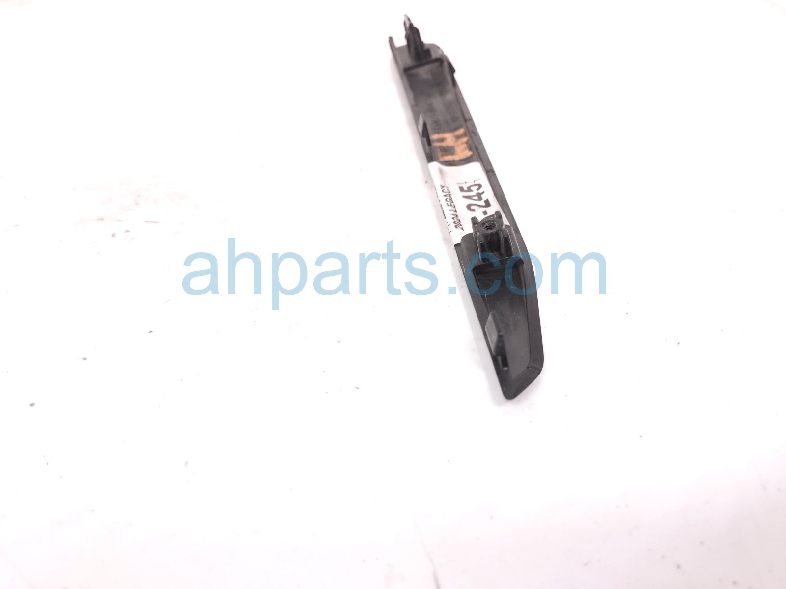2024 Subaru Legacy Front Driver Grille Molding Black 91122AN18A Replacement 2024 Subaru Legacy Front Driver Grille Molding Black 91122AN18A Replacement thumbnail