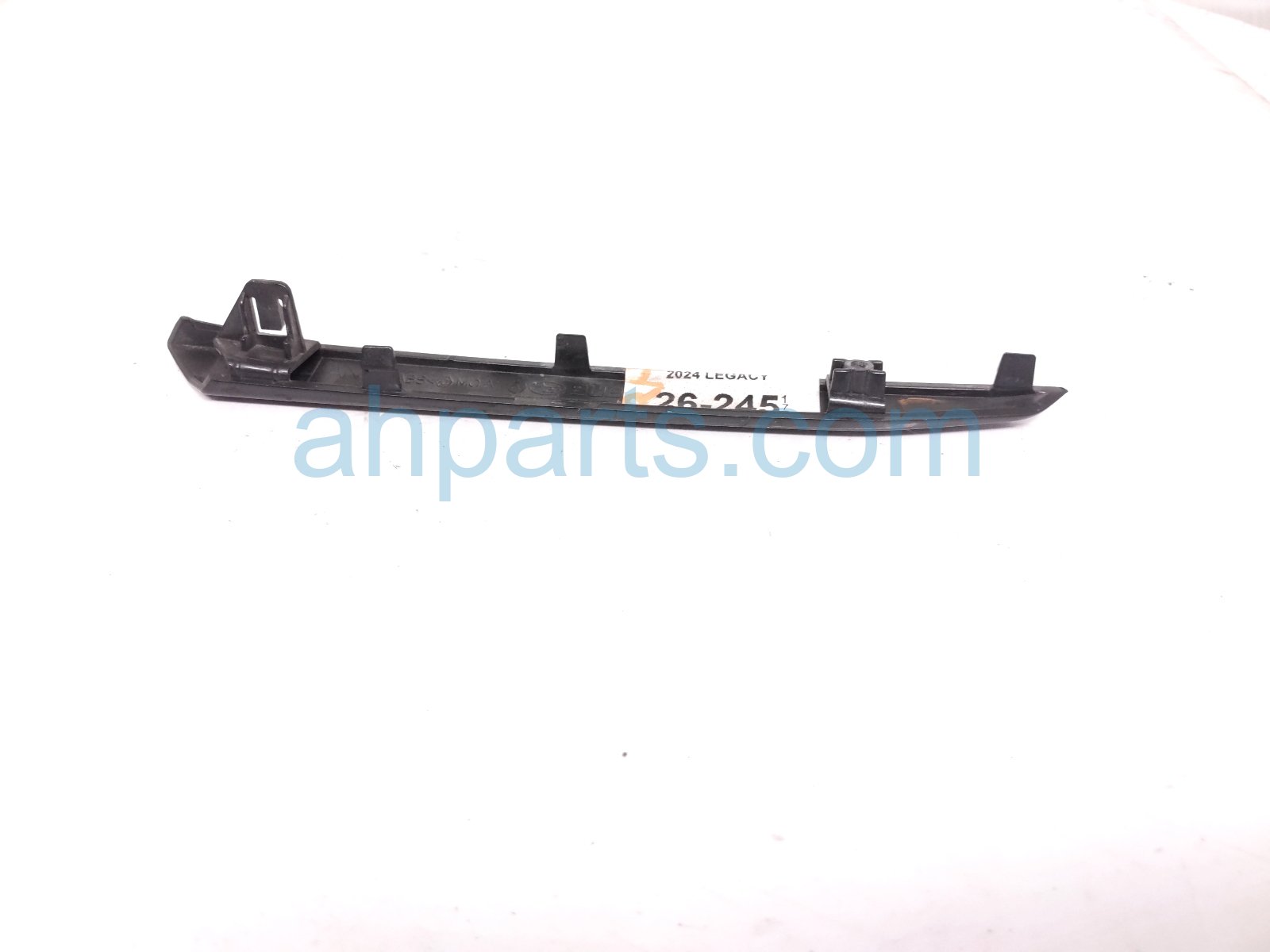 2024 Subaru Legacy Front Passenger Grille Molding Black 91122AN17A Replacement 2024 Subaru Legacy Front Passenger Grille Molding Black 91122AN17A Replacement thumbnail