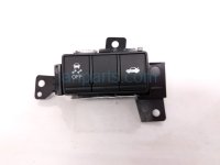 Infiniti DASH TRACT CTRL TRUNK REL SW-LH Infiniti DASH TRACT CTRL TRUNK REL SW-LH