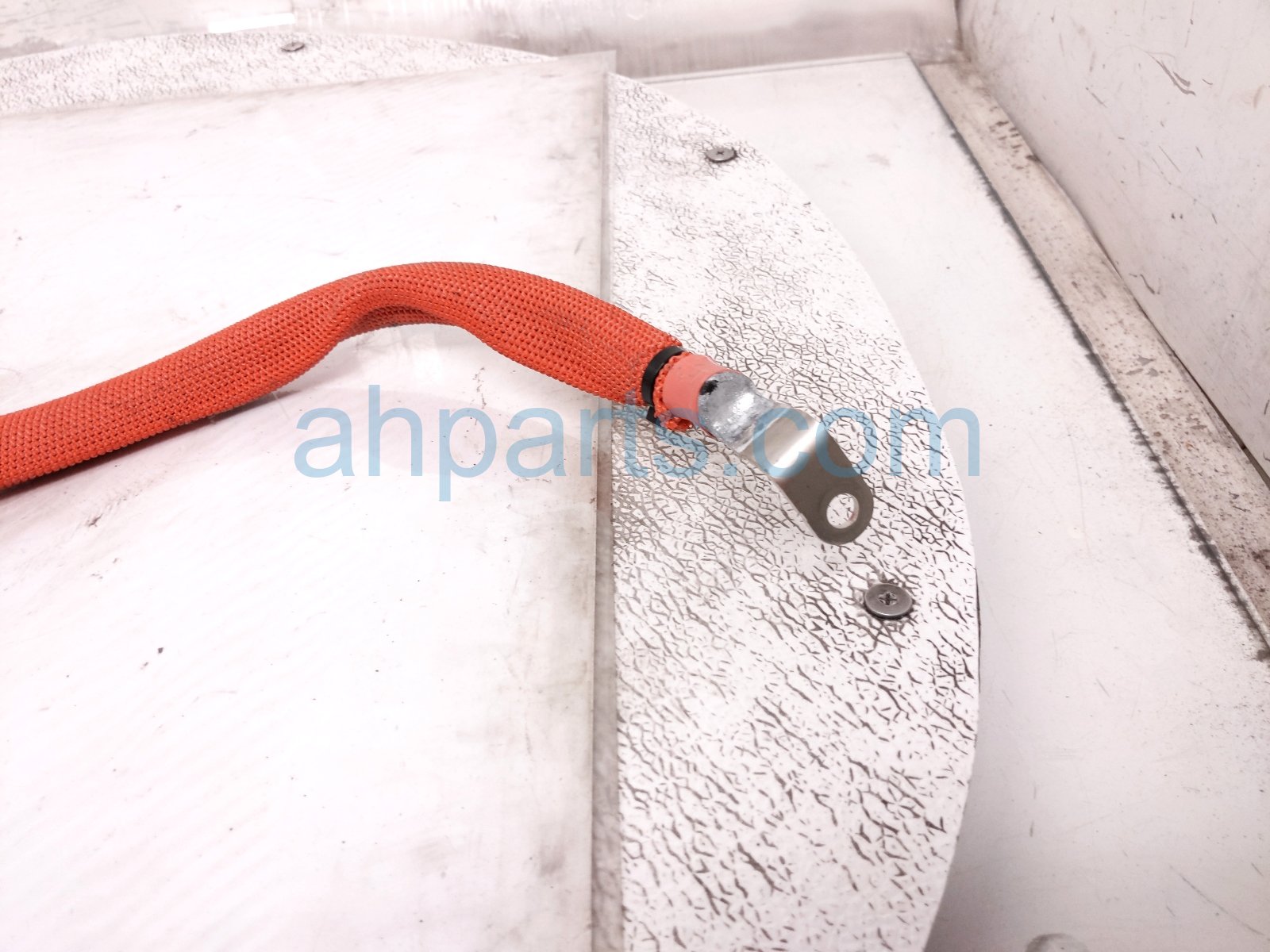 2022 BMW X3 Positive Battery Cable 2.0l Awd 61 12 6 839 821 Replacement 2022 BMW X3 Positive Battery Cable 2.0l Awd 61 12 6 839 821 Replacement thumbnail