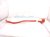 2022 BMW X3 Positive Battery Cable 2.0l Awd 61 12 6 839 821 Replacement 2022 BMW X3 Positive Battery Cable 2.0l Awd 61 12 6 839 821 Replacement thumbnail