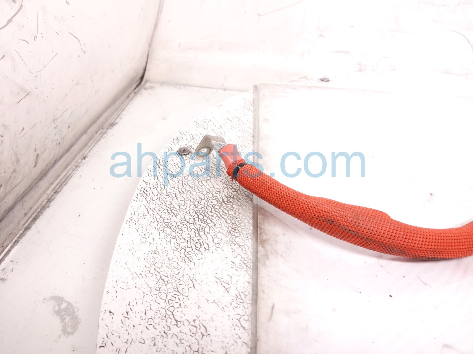 2022 BMW X3 Positive Battery Cable 2.0l Awd 61 12 6 839 821 Replacement 2022 BMW X3 Positive Battery Cable 2.0l Awd 61 12 6 839 821 Replacement thumbnail