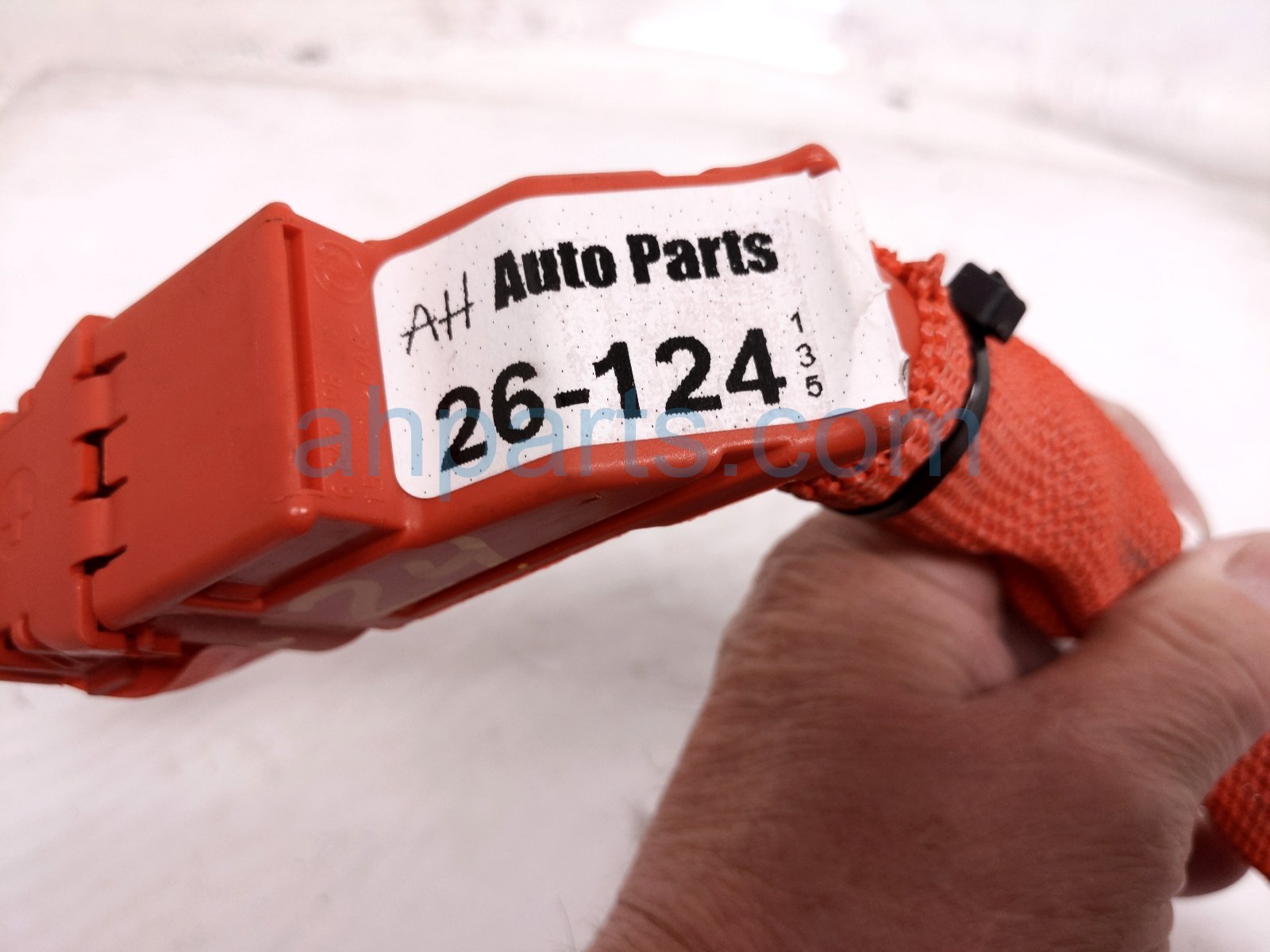 2022 BMW X3 Positive Battery Cable 2.0l Awd 61 12 6 839 821 Replacement 2022 BMW X3 Positive Battery Cable 2.0l Awd 61 12 6 839 821 Replacement thumbnail