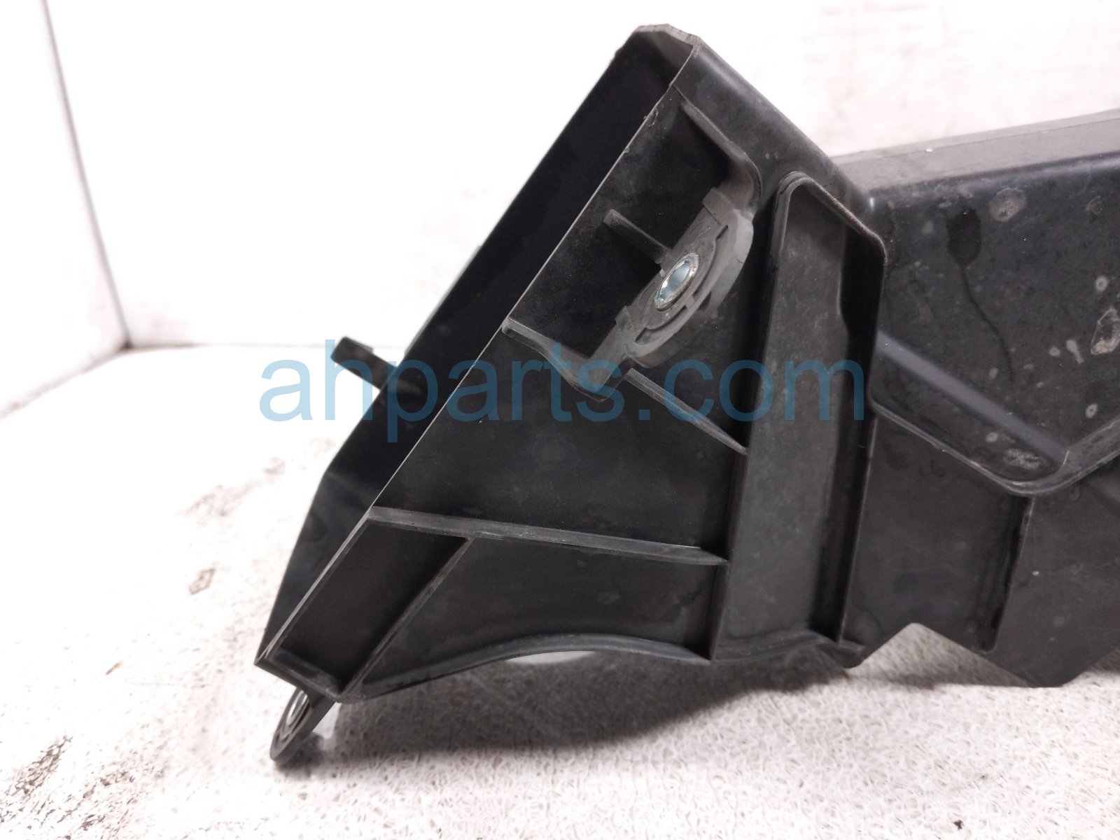 Toyota TRANSMISSION OIL COOLER AIR DUCT