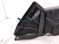 Toyota TRANSMISSION OIL COOLER AIR DUCT Toyota TRANSMISSION OIL COOLER AIR DUCT