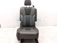 Subaru RR/RH 2ND ROW CAPT CHAIR - GREY Subaru RR/RH 2ND ROW CAPT CHAIR - GREY
