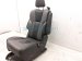 2022 Subaru Ascent Back Seat (2nd Row) Rear Passenger 2nd Row Capt Chair Grey 64369XC06A Replacement 2022 Subaru Ascent Back Seat (2nd Row) Rear Passenger 2nd Row Capt Chair Grey 64369XC06A Replacement thumbnail