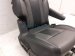 2022 Subaru Ascent Back Seat (2nd Row) Rear Passenger 2nd Row Capt Chair Grey 64369XC06A Replacement 2022 Subaru Ascent Back Seat (2nd Row) Rear Passenger 2nd Row Capt Chair Grey 64369XC06A Replacement thumbnail