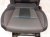 2022 Subaru Ascent Back Seat (2nd Row) Rear Passenger 2nd Row Capt Chair Grey 64369XC06A Replacement 2022 Subaru Ascent Back Seat (2nd Row) Rear Passenger 2nd Row Capt Chair Grey 64369XC06A Replacement thumbnail