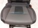 2022 Subaru Ascent Back Seat (2nd Row) Rear Passenger 2nd Row Capt Chair Grey 64369XC06A Replacement 2022 Subaru Ascent Back Seat (2nd Row) Rear Passenger 2nd Row Capt Chair Grey 64369XC06A Replacement thumbnail