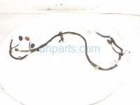 $75 Volkswagen POSITIVE BATTERY CABLE - 2.0L FWD $75 Volkswagen POSITIVE BATTERY CABLE - 2.0L FWD