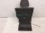 2025 Subaru Outback Legacy (2nd Row) Rear Driver Seat Backrest Grey 64350AN14CVI Replacement 2025 Subaru Outback Legacy (2nd Row) Rear Driver Seat Backrest Grey 64350AN14CVI Replacement thumbnail