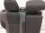 2025 Subaru Outback Legacy (2nd Row) Rear Passenger Seat Backrest Grey 64350AN11CNT Replacement 2025 Subaru Outback Legacy (2nd Row) Rear Passenger Seat Backrest Grey 64350AN11CNT Replacement thumbnail