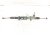 2006 Honda S2000 And / Gear Box Power Steering Rack & Pinion 53602 S2A A02 Replacement 2006 Honda S2000 And / Gear Box Power Steering Rack & Pinion 53602 S2A A02 Replacement thumbnail