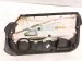 2006 Honda S2000 Trim / Liner Front Driver Interior Door Panel Black 83580 S2A A62ZB Replacement 2006 Honda S2000 Trim / Liner Front Driver Interior Door Panel Black 83580 S2A A62ZB Replacement thumbnail