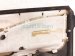 2006 Honda S2000 Trim / Liner Front Driver Interior Door Panel Black 83580 S2A A62ZB Replacement 2006 Honda S2000 Trim / Liner Front Driver Interior Door Panel Black 83580 S2A A62ZB Replacement thumbnail