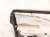 2006 Honda S2000 Trim / Liner Front Passenger Interior Door Panel Black 83530 S2A A62ZB Replacement 2006 Honda S2000 Trim / Liner Front Passenger Interior Door Panel Black 83530 S2A A62ZB Replacement thumbnail