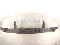 $299 Toyota REAR BUMPER - SILVER - MISSING PIECE $299 Toyota REAR BUMPER - SILVER - MISSING PIECE