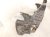 2018 Toyota Tacoma Reinforcement Bar / Beam Rear Bumper Silver Missing Piece 52057 04030 Replacement 2018 Toyota Tacoma Reinforcement Bar / Beam Rear Bumper Silver Missing Piece 52057 04030 Replacement thumbnail