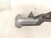 2018 Toyota Tacoma Reinforcement Bar / Beam Rear Bumper Silver Missing Piece 52057 04030 Replacement 2018 Toyota Tacoma Reinforcement Bar / Beam Rear Bumper Silver Missing Piece 52057 04030 Replacement thumbnail