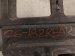 2018 Toyota Tacoma Reinforcement Bar / Beam Rear Bumper Silver Missing Piece 52057 04030 Replacement 2018 Toyota Tacoma Reinforcement Bar / Beam Rear Bumper Silver Missing Piece 52057 04030 Replacement thumbnail
