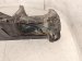 2018 Toyota Tacoma Reinforcement Bar / Beam Rear Bumper Silver Missing Piece 52057 04030 Replacement 2018 Toyota Tacoma Reinforcement Bar / Beam Rear Bumper Silver Missing Piece 52057 04030 Replacement thumbnail