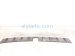 2017 Subaru WRX Trunk / Wing Rear Roof Vortex Spoiler Trim Black E751SVA010 Replacement 2017 Subaru WRX Trunk / Wing Rear Roof Vortex Spoiler Trim Black E751SVA010 Replacement thumbnail