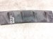 2017 Subaru WRX Trunk / Wing Rear Roof Vortex Spoiler Trim Black E751SVA010 Replacement 2017 Subaru WRX Trunk / Wing Rear Roof Vortex Spoiler Trim Black E751SVA010 Replacement thumbnail