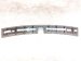 2017 Subaru WRX Trunk / Wing Rear Roof Vortex Spoiler Trim Black E751SVA010 Replacement 2017 Subaru WRX Trunk / Wing Rear Roof Vortex Spoiler Trim Black E751SVA010 Replacement thumbnail